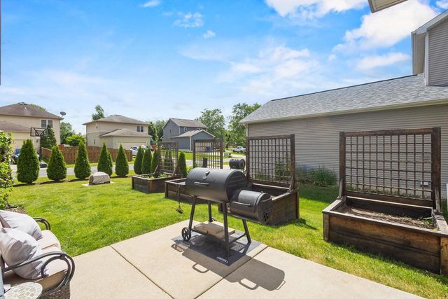 6111 Windmill Way, Mcfarland, WI 53558