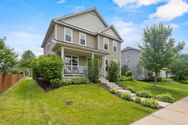 6111 Windmill Way, Mcfarland, WI 53558