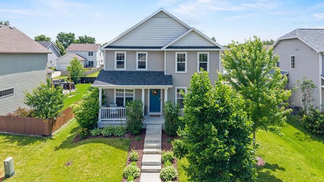 6111 Windmill Way, Mcfarland, WI 53558