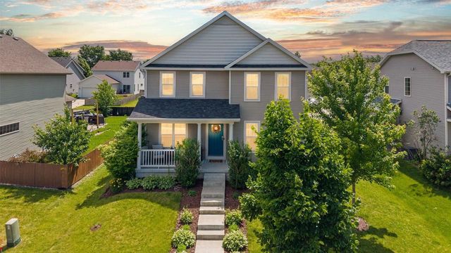 6111 Windmill Way, Mcfarland, WI 53558