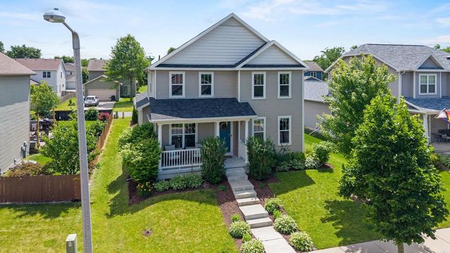 6111 Windmill Way, Mcfarland, WI 53558