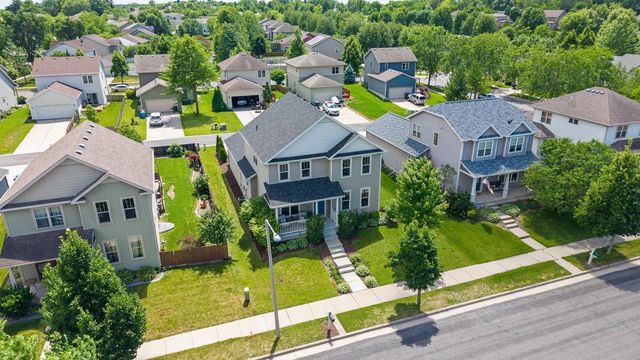 6111 Windmill Way, Mcfarland, WI 53558