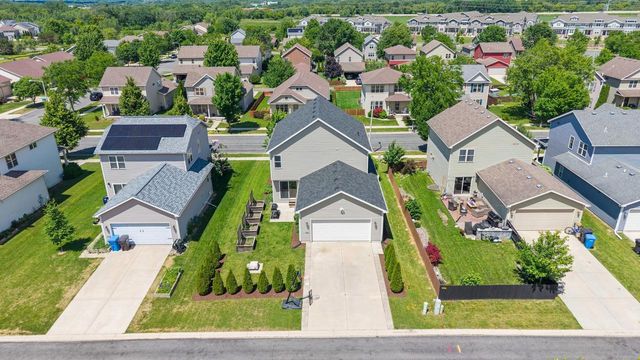 6111 Windmill Way, Mcfarland, WI 53558
