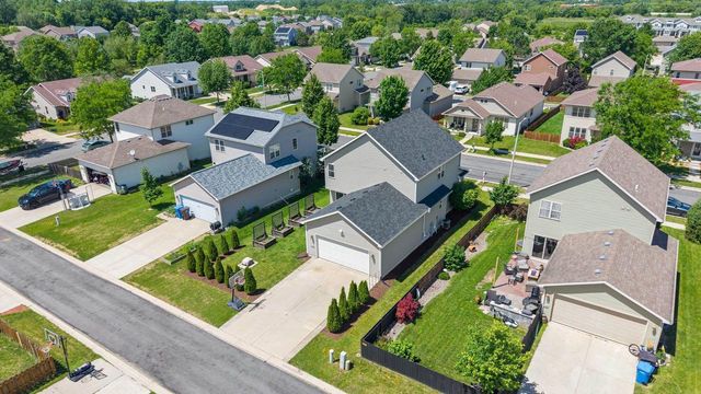 6111 Windmill Way, Mcfarland, WI 53558