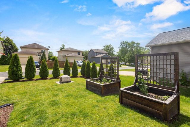 6111 Windmill Way, Mcfarland, WI 53558