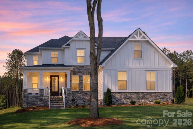4257 Candlewood Drive, Sherrills Ford, NC 28673