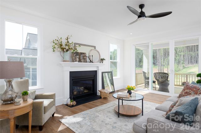 4257 Candlewood Drive, Sherrills Ford, NC 28673