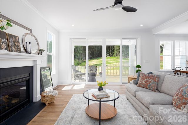 4257 Candlewood Drive, Sherrills Ford, NC 28673