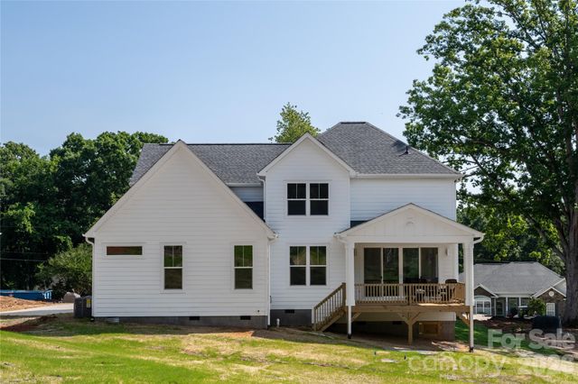 4257 Candlewood Drive, Sherrills Ford, NC 28673