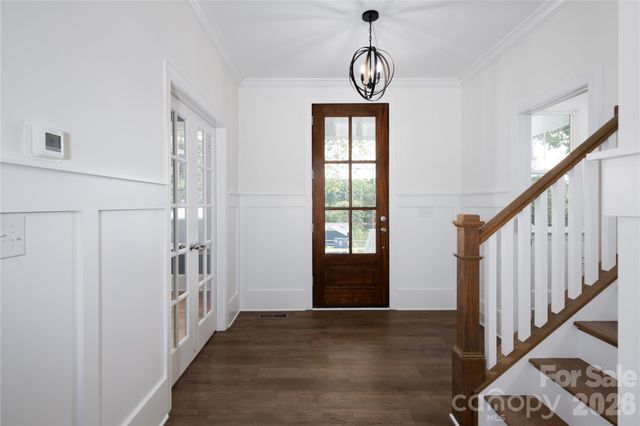 4257 Candlewood Drive, Sherrills Ford, NC 28673
