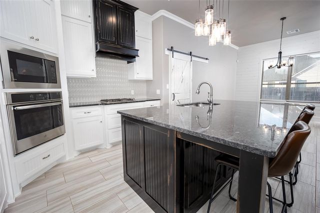 577 Megan Lane, Blanchard, OK 73010