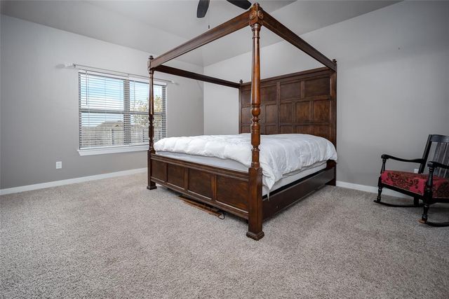 577 Megan Lane, Blanchard, OK 73010