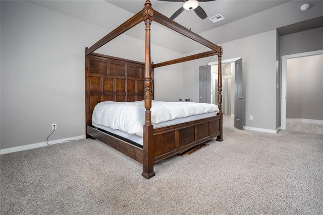 577 Megan Lane, Blanchard, OK 73010