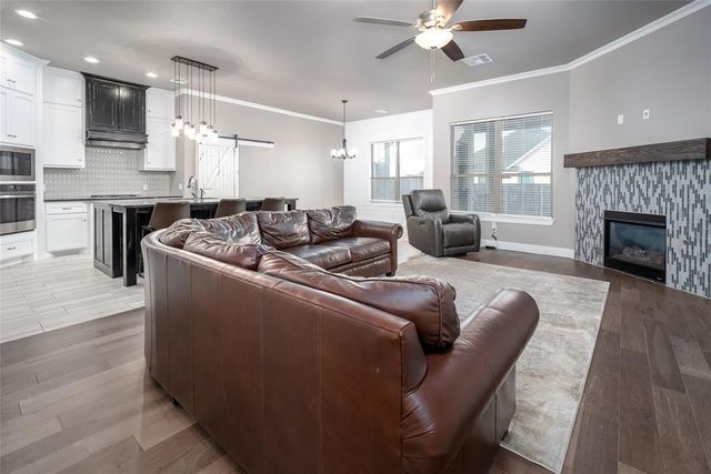 577 Megan Lane, Blanchard, OK 73010