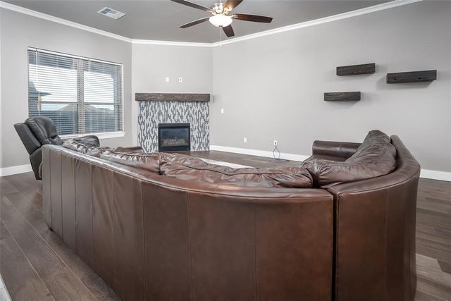 577 Megan Lane, Blanchard, OK 73010