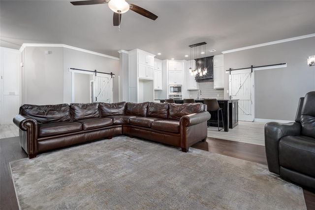 577 Megan Lane, Blanchard, OK 73010