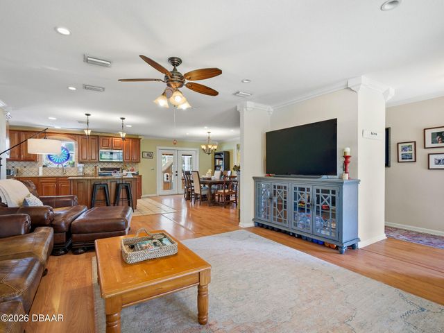 3 Larisa Terrace, Ormond Beach, FL 32174