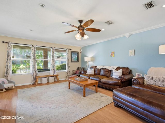 3 Larisa Terrace, Ormond Beach, FL 32174