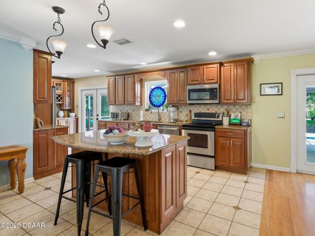 3 Larisa Terrace, Ormond Beach, FL 32174