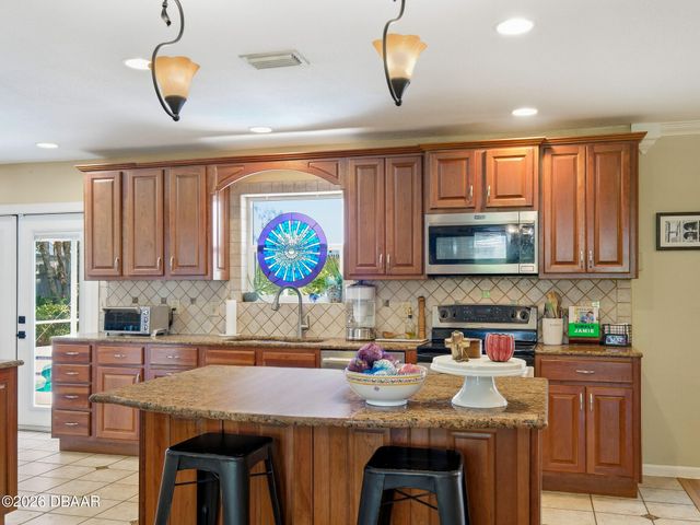 3 Larisa Terrace, Ormond Beach, FL 32174