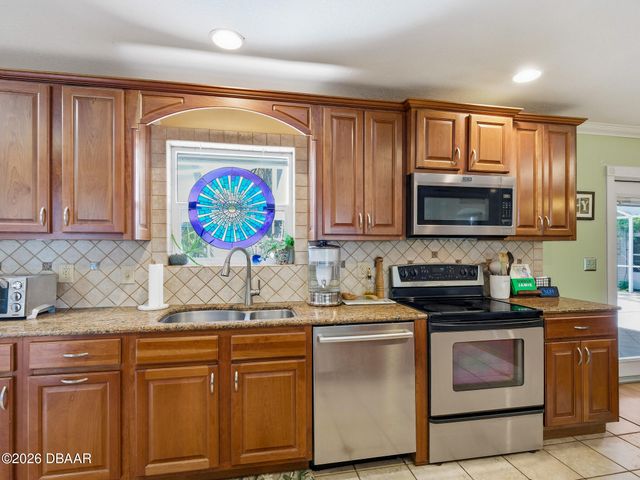 3 Larisa Terrace, Ormond Beach, FL 32174
