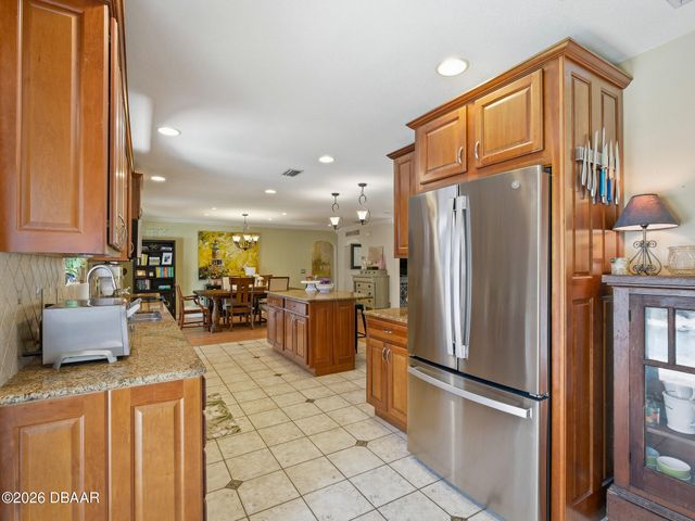 3 Larisa Terrace, Ormond Beach, FL 32174