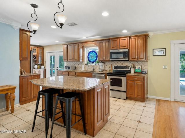 3 Larisa Terrace, Ormond Beach, FL 32174