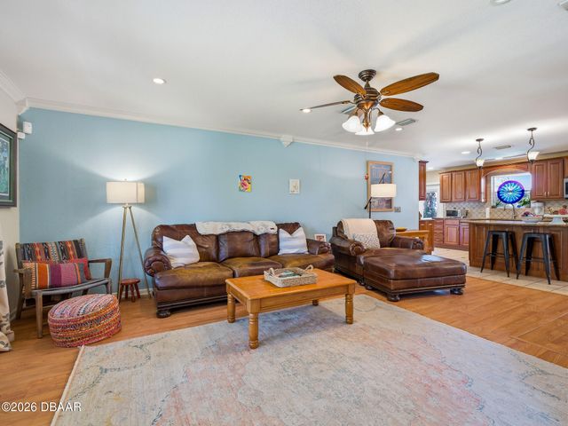 3 Larisa Terrace, Ormond Beach, FL 32174