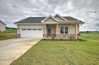 225 Red Tail Ridge, Greeneville, TN 37743