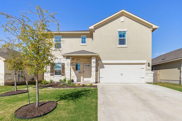 14308 Bryce LN, Manor, TX 78653