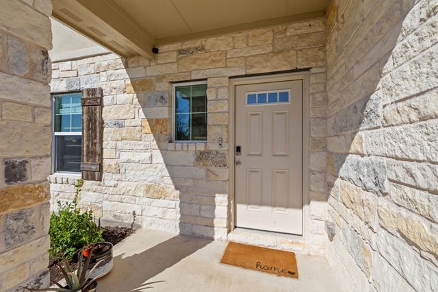 14308 Bryce LN, Manor, TX 78653