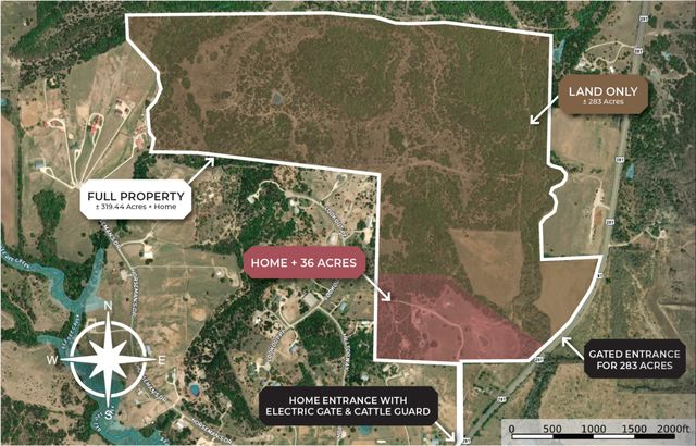 27475-1 N Us-281, Stephenville, TX 76401