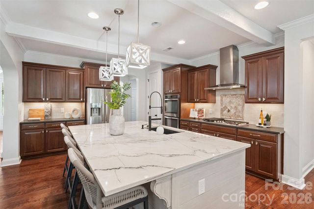914 Oleander Lane, Waxhaw, NC 28173