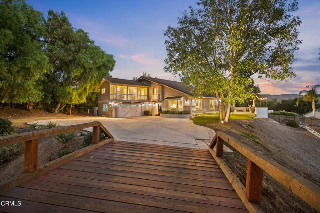 11780 Barranca Road, Santa Rosa, CA 93012 — photo 2