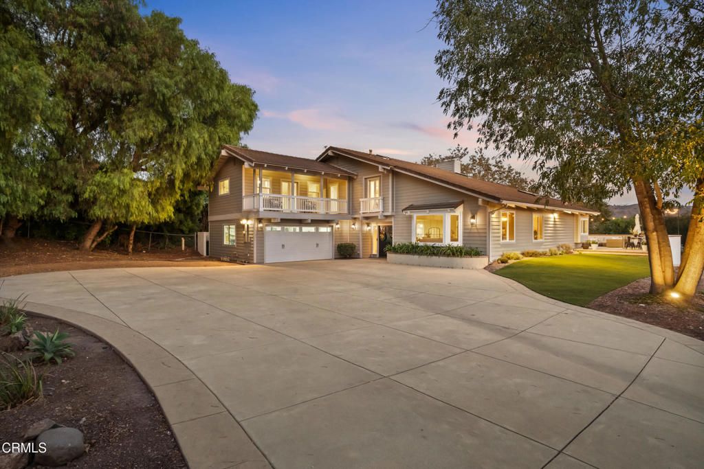 11780 Barranca Road, Santa Rosa, CA 93012 — photo 3