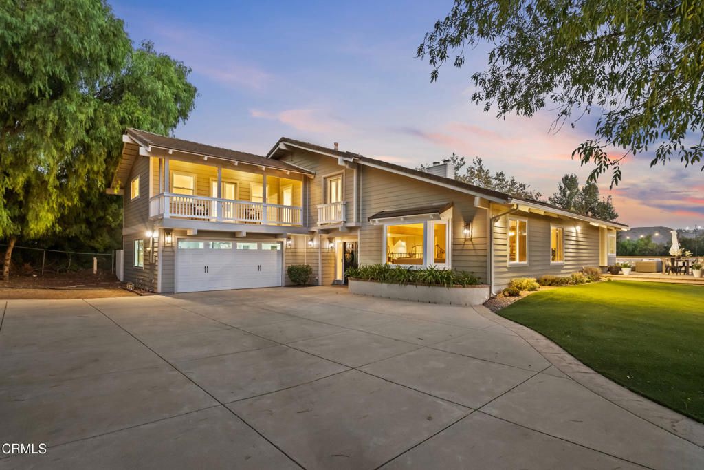11780 Barranca Road, Santa Rosa, CA 93012 — photo 4