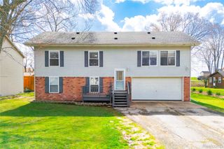 7522 Sovey Drive, Estral Beach Village, MI 48166
