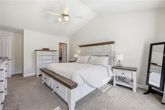 3718 Squirewood Drive, Clemmons, NC 27012