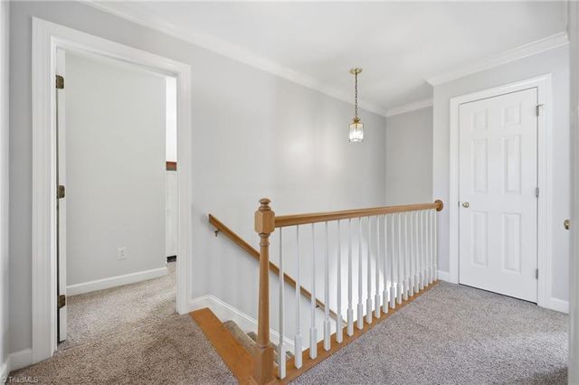 3718 Squirewood Drive, Clemmons, NC 27012