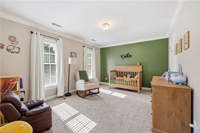 3718 Squirewood Drive, Clemmons, NC 27012
