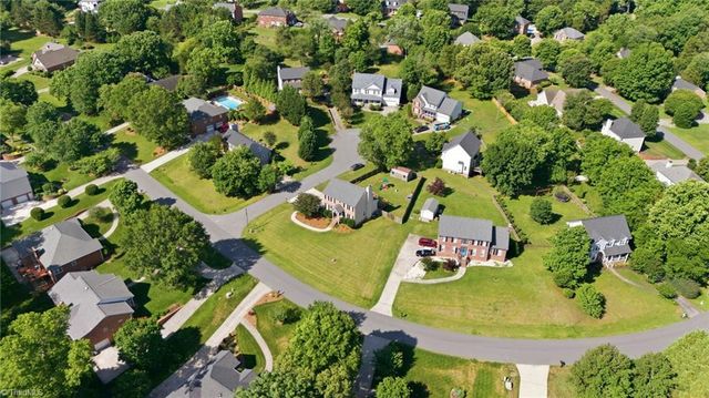 3718 Squirewood Drive, Clemmons, NC 27012