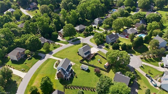 3718 Squirewood Drive, Clemmons, NC 27012
