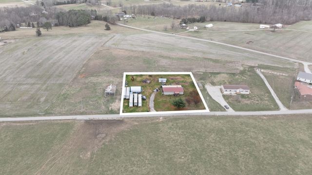 2218 Floyd Switch Road, Eubank, KY 42567