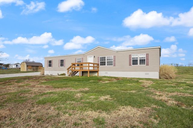 2218 Floyd Switch Road, Eubank, KY 42567