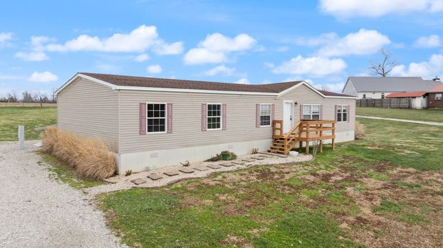 2218 Floyd Switch Road, Eubank, KY 42567