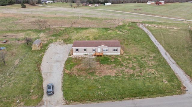 2218 Floyd Switch Road, Eubank, KY 42567