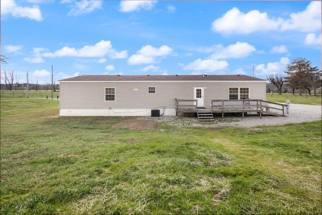 2218 Floyd Switch Road, Eubank, KY 42567