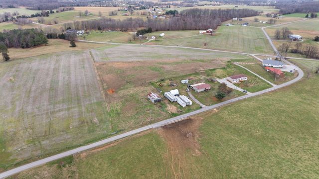 2218 Floyd Switch Road, Eubank, KY 42567