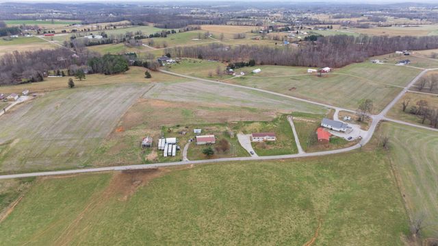 2218 Floyd Switch Road, Eubank, KY 42567