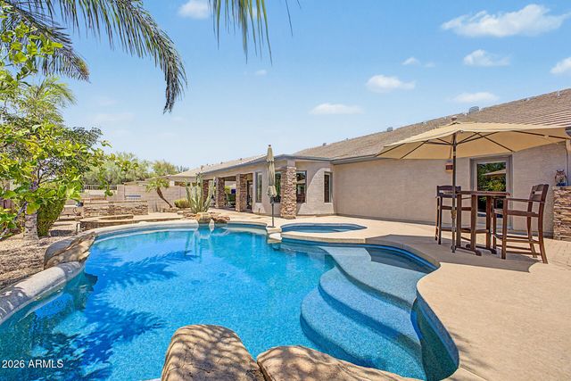 27418 N 45TH Way, Cave Creek, AZ 85331